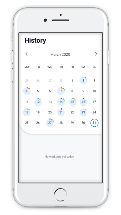 HTP HOME Screenshots