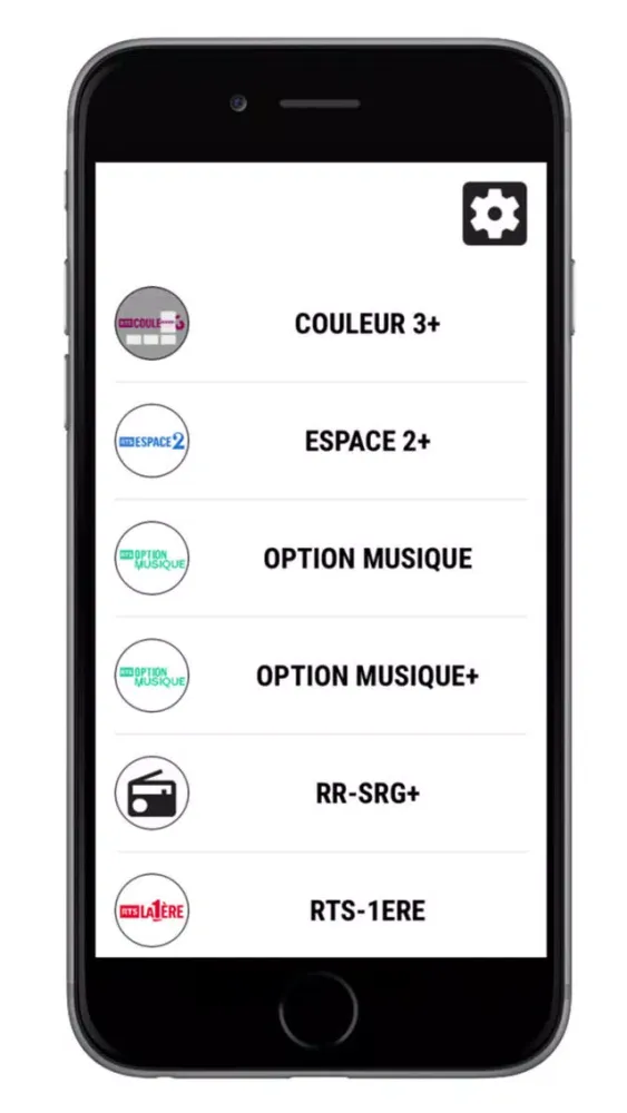 Capturas de pantalla de Universal Smart Antenna