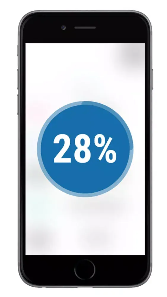 Capturas de pantalla de Universal Smart Antenna