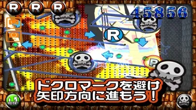 メダルパッチン Screenshots