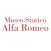 Alfa Romeo Historical Museum