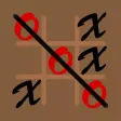 Крестики Нолики for iMessage