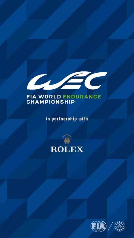 FIA WEC स्क्रीनशॉट