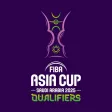 FIBA Asia Cup 2025 Qualifiers