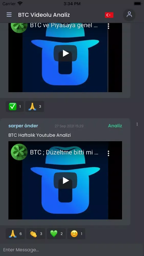 Fibboss سکرین شاٹس