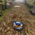 Life Buoy Race