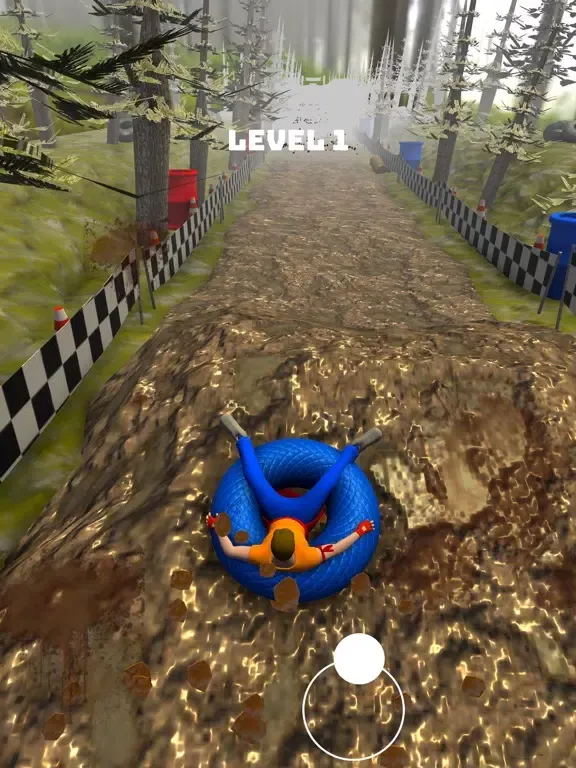 Life Buoy Race iPad 应用截图