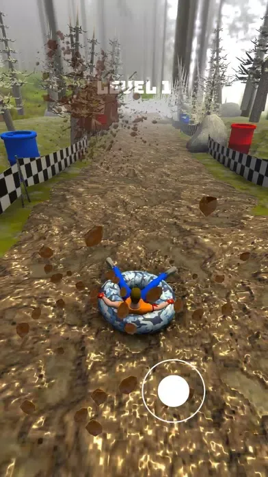 Life Buoy Race应用截图