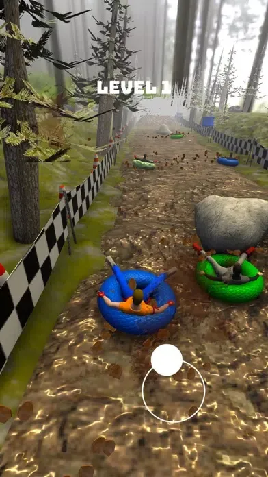 Life Buoy Race应用截图