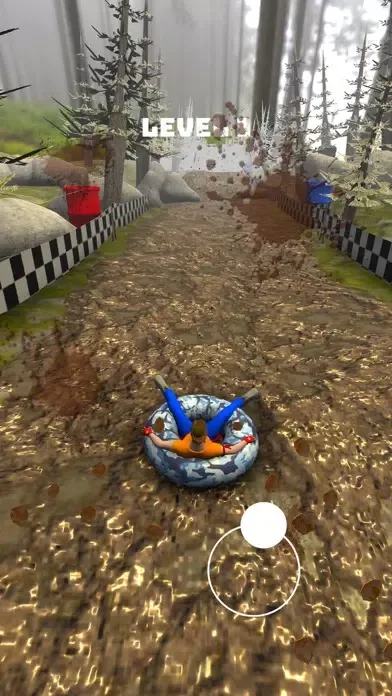 Life Buoy Race应用截图