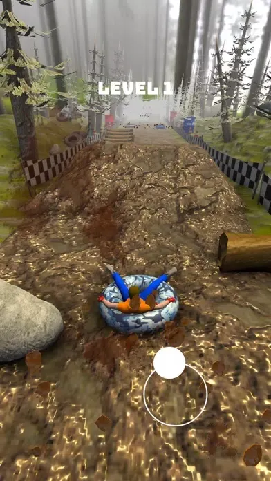 Life Buoy Race应用截图