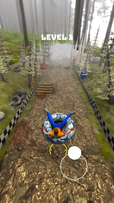 Life Buoy Race应用截图