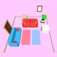 Push Teh Couch! Push Teh Couch!