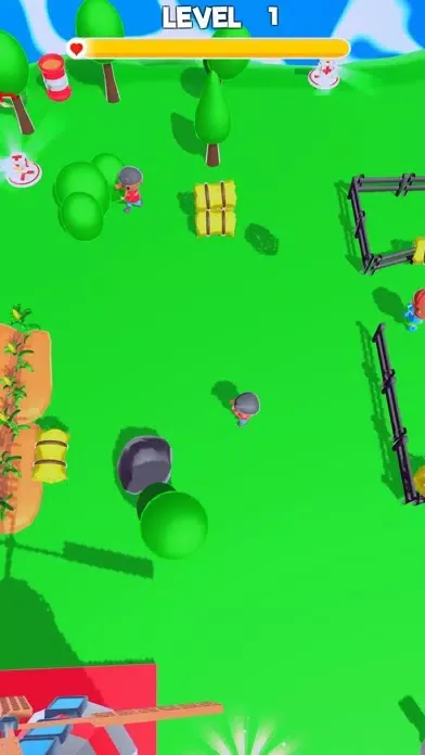 Tiny Royale Screenshots