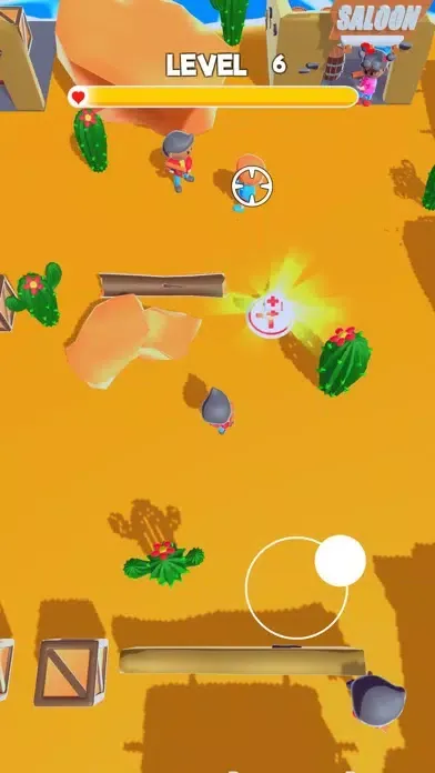 Tiny Royale Screenshots