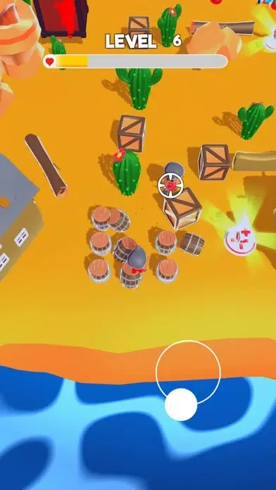Tiny Royale Screenshots