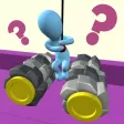 Trivia Fall 3D Trivia Fall 3D