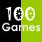 100 Games - Top 100 popular games