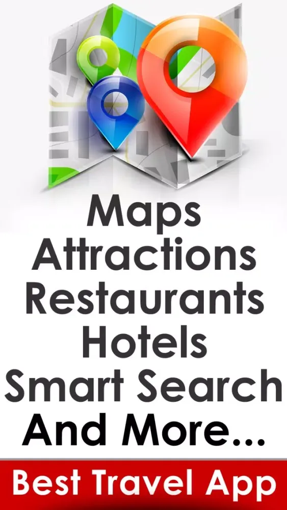 Скриншоты New York travel guide , tourist attractions & maps