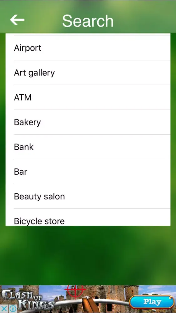 Скриншоты New York travel guide , tourist attractions & maps