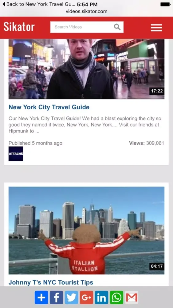 Скриншоты New York travel guide , tourist attractions & maps