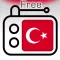 Radio Turkey - Turkish music and news from live fm türk radios stations ( Türkiye Müzik Radyo & Türkçe pop musikisi radyolar )