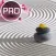 Meditation music for relaxing Spa & Zen garden nature sounds from soothing live radio stations (PRO)