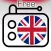 UK live radio tuner streaming - Tune in to the best United Kingdom music hits & top 100 music charts from FM radios stations