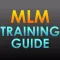 MLM master guide - Training and marketing app