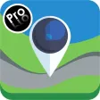 A Nearby places finder - Find whats near me , navigation maps plus travel guide