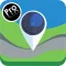 A Nearby places finder - Find whats near me , navigation maps plus travel guide