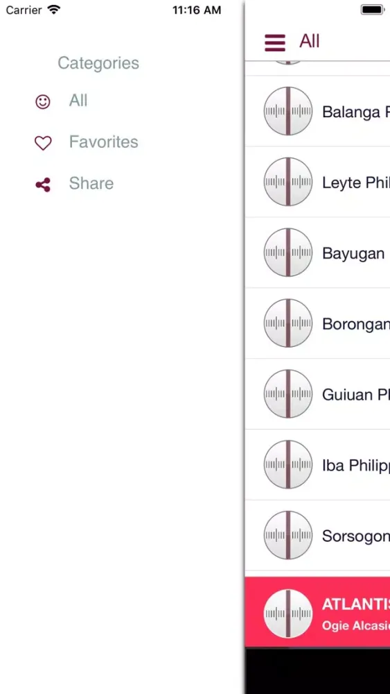 تصاویر Radio Philippines fm stations