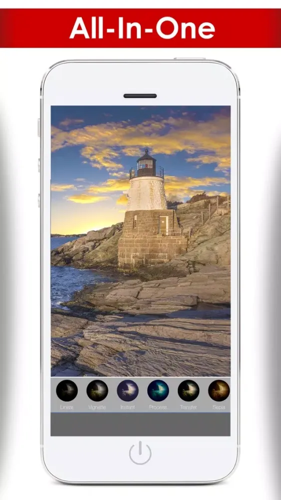 ProCam - Camera touch plus awesome fxcamera art studio & deluxe magic space fx filters Screenshots