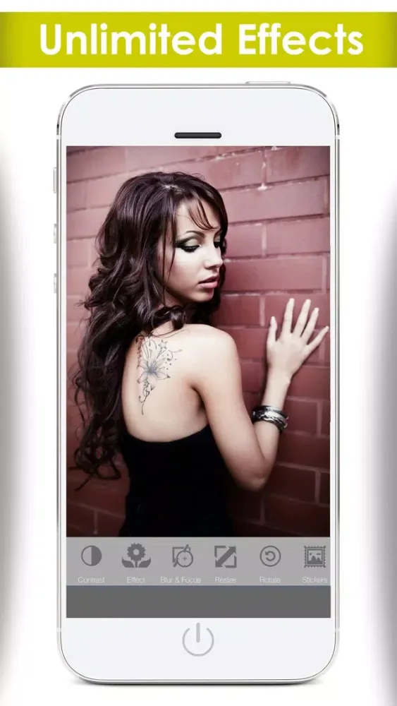 ProCam - Camera touch plus awesome fxcamera art studio & deluxe magic space fx filters Screenshots