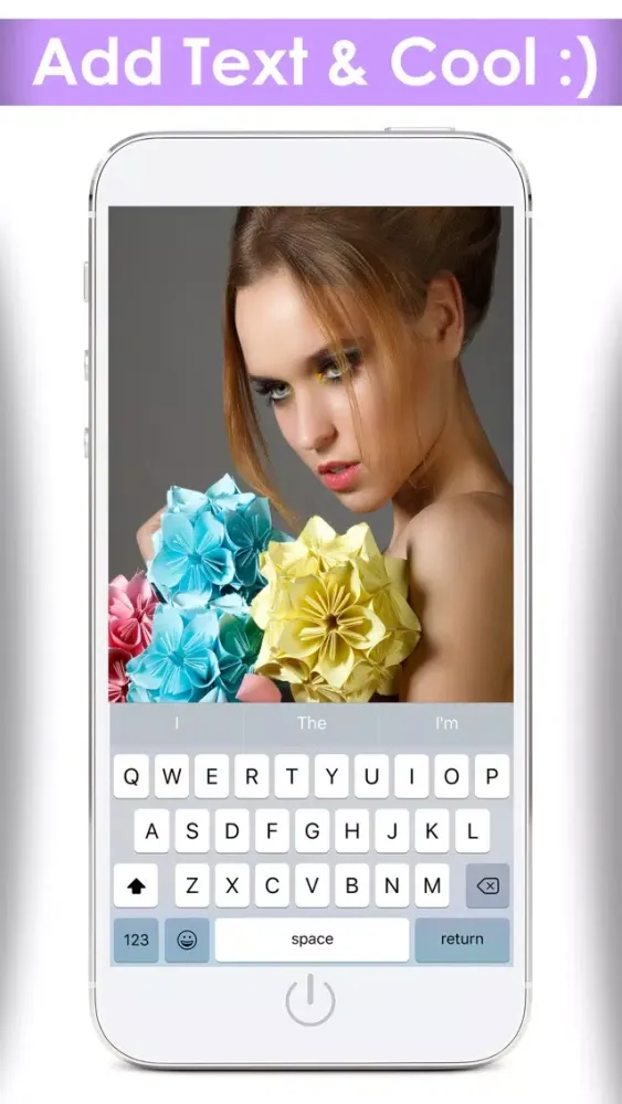 ProCam - Camera touch plus awesome fxcamera art studio & deluxe magic space fx filters Screenshots