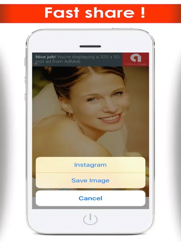 My visage camera lab plus photo correction editor for smooth skin retouch & selfie picture recolour iPad  Screenshots