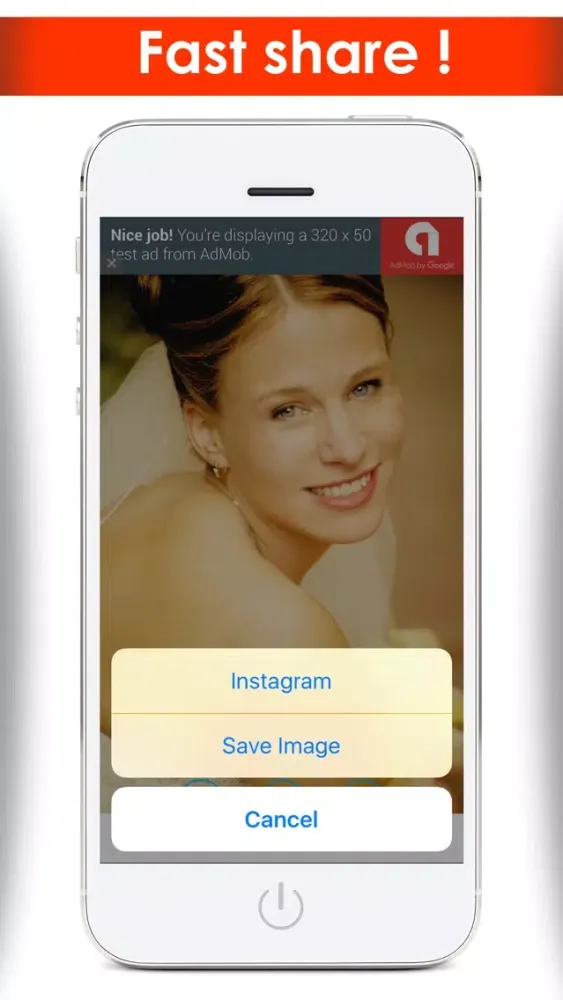 My visage camera lab plus photo correction editor for smooth skin retouch & selfie picture recolour Screenshots
