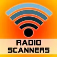 Police & radio scanners live