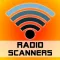 Police & radio scanners live