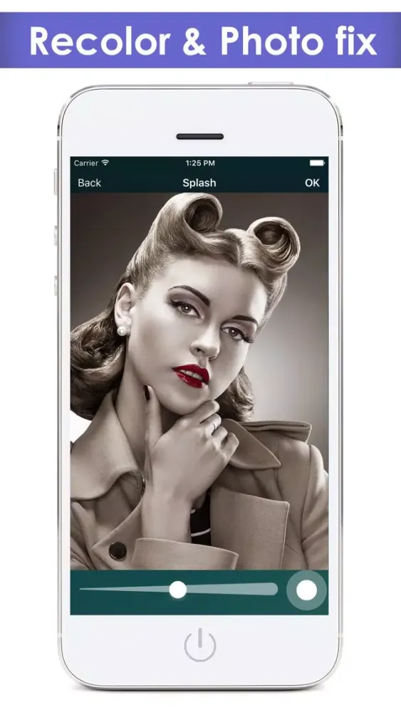 Pro cam - My photo editor plus space image effects , frames and filters Screenshots