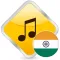 Bollywood & Hindi Music Hits! The best Indian , punjabi and desi songs from live internet radio FM stations