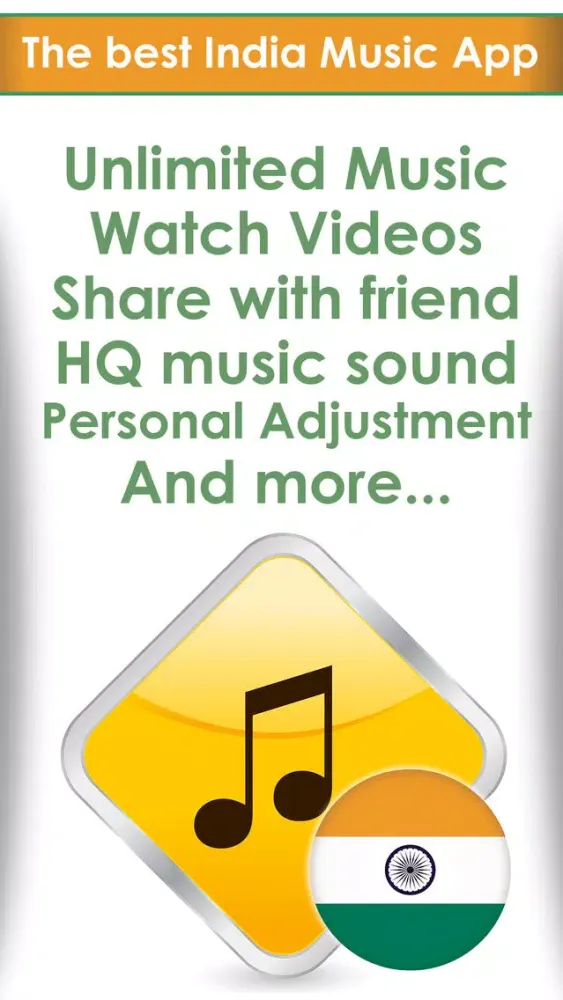 Bollywood & Hindi Music Hits! The best Indian , punjabi and desi songs from live internet radio FM stations Screenshots