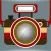 Vintage 8mm camera lab plus photo correction editor for smooth retro retouch & selfie picture recolour
