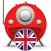 UK live radio tuner streaming - Best United Kingdom music hits & top 100 music charts from England FM radios stations