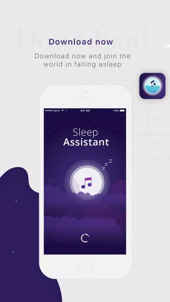 Sleep Aid Pro .Fall Asleep Now স্ক্রিনশট