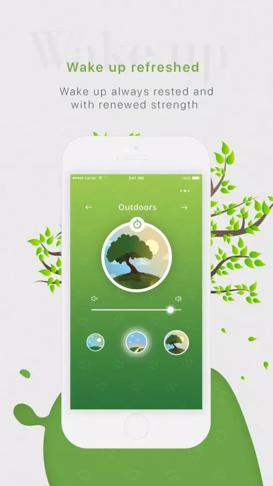 Sleep Aid Pro .Fall Asleep Now স্ক্রিনশট