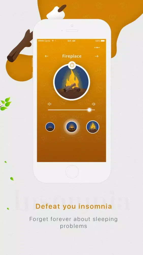 Sleep Aid Pro .Fall Asleep Now স্ক্রিনশট