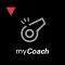 myCoach by fibodo
