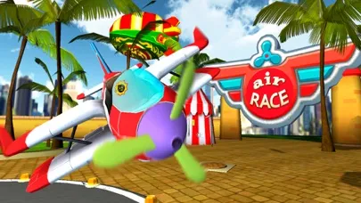 Air Race VR Screenshots