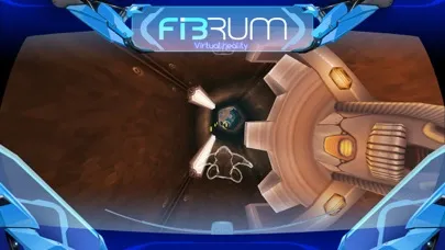 Captures d'écran de Captain Fellcraft VR